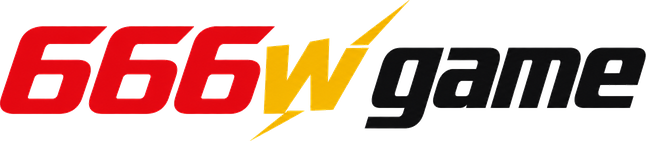 666w Game Logo